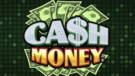 cash money casino game.